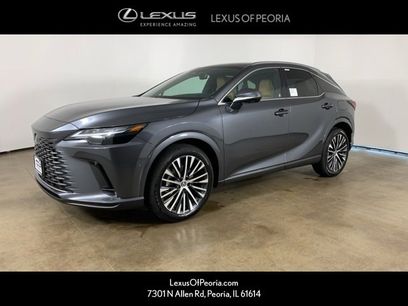 Used 2025 Lexus RX 350 w/ Convenience Package