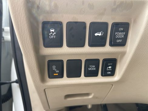 Used 2015 Nissan Pathfinder SL w/ Trailer Tow Package AWD/4WD image 19
