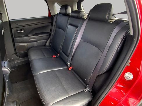 Used 2016 Mitsubishi Outlander Sport SEL FWD image 20