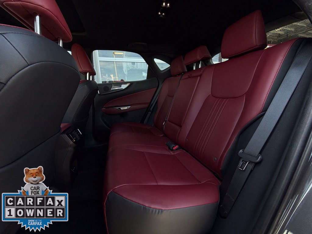 Used 2024 Lexus NX 250 FWD w/ Cold Area Package image 21