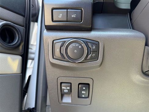 Used 2018 Ford Expedition Limited w/ Equipment Group 301A RWD image 38