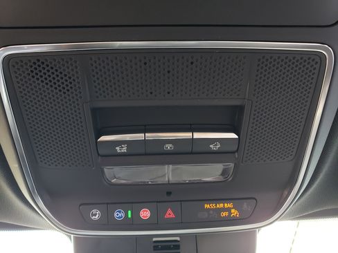 New 2026 Chevrolet Traverse High Country w/ LPO, Floor Liner Package image 26