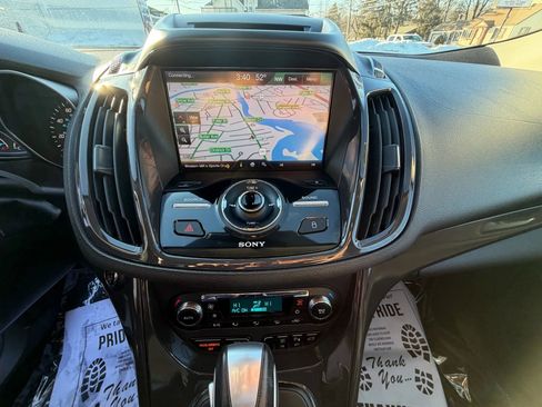 Used 2015 Ford Escape Titanium w/ Equipment Group 301A image 12