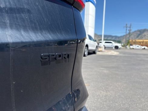 Certified 2025 Honda CR-V Sport-L image 28