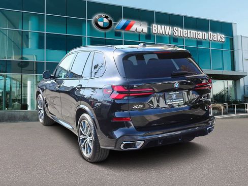 Used 2025 BMW X5 xDrive40i image 6