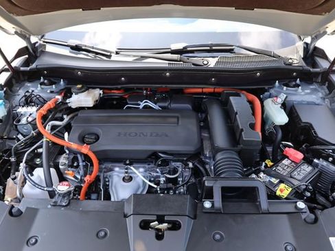 New 2026 Honda CR-V Sport Touring image 10