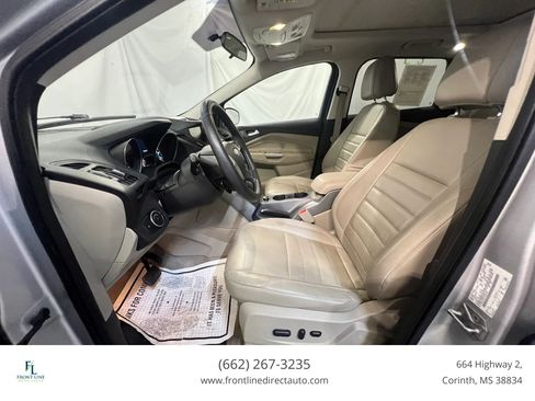 Used 2015 Ford Escape SE w/ Equipment Group 201A FWD image 10
