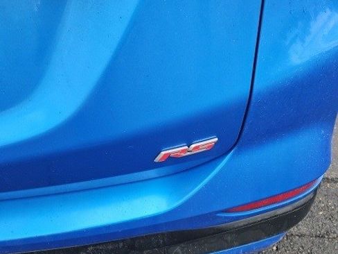 Used 2024 Chevrolet Equinox RS image 22