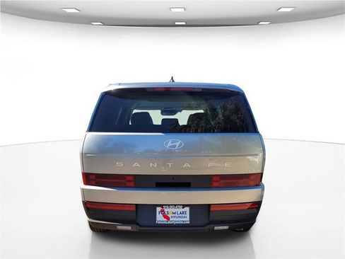 New 2026 Hyundai Santa Fe SE image 7