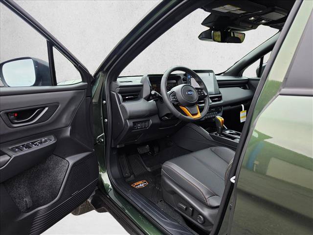 New 2026 Subaru Outback Wilderness AWD/4WD image 21