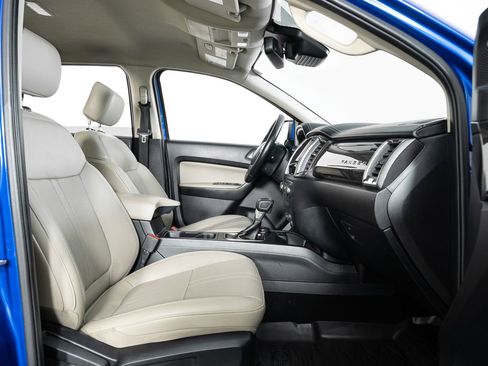 Used 2019 Ford Ranger Lariat w/ Equipment Group 501A Mid image 27