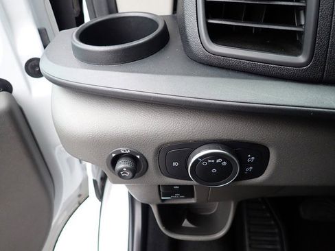 Certified 2023 Ford Transit 350 XLT image 22