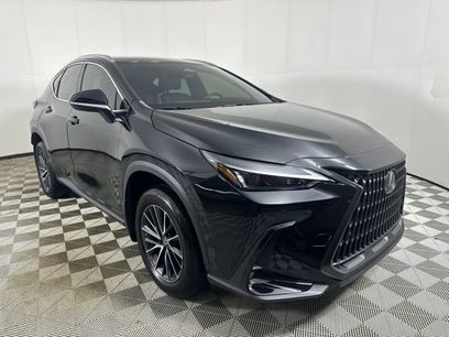 Used 2023 Lexus NX 350 AWD
