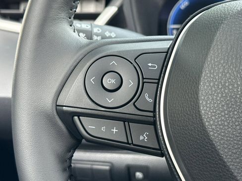 New 2026 Toyota Corolla SE image 25