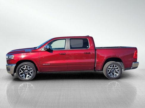 Used 2025 RAM 1500 Laramie image 7