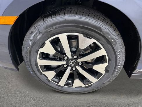 New 2026 Honda Odyssey EX-L image 10