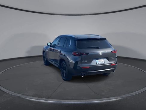 Used 2025 MAZDA CX-50 AWD 2.5 S w/ Preferred Package image 8