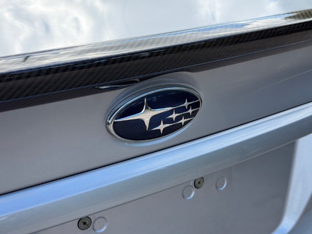 Used 2021 Subaru WRX Limited AWD/4WD image 13