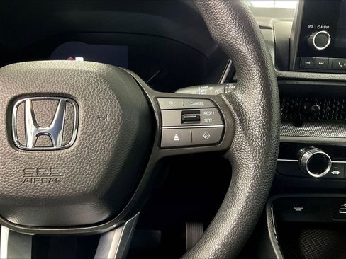 Used 2025 Honda CR-V LX image 23