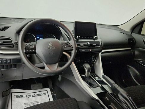 Used 2025 Mitsubishi Eclipse Cross LE AWD/4WD image 13