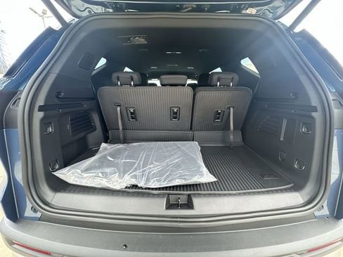 Used 2026 Chevrolet Traverse LT w/ LPO, Floor Liner Package image 28
