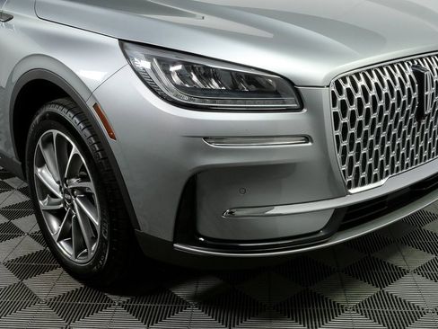 Used 2024 Lincoln Corsair Premiere w/ Equipment Group 101A image 36