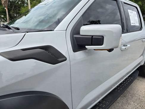 Used 2023 Ford F150 Raptor AWD/4WD image 13