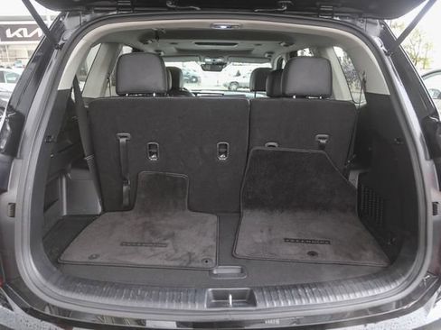 Used 2024 Kia Telluride S w/ S Sunroof Package image 28