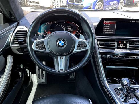 Used 2022 BMW 840i xDrive Coupe image 6
