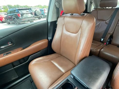 Used 2013 Lexus RX 350 AWD w/ Navigation Pkg image 54