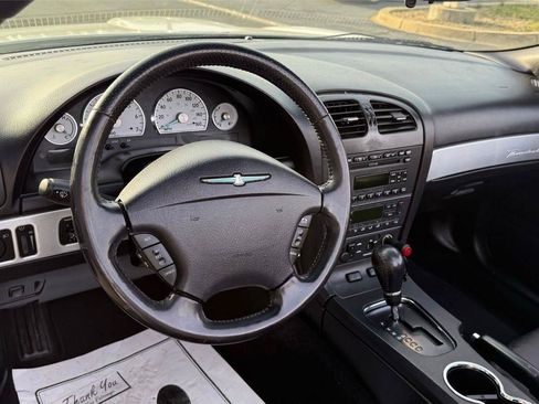 Used 2003 Ford Thunderbird RWD image 31
