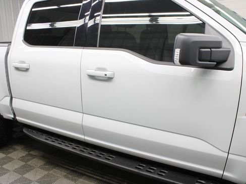 Used 2023 Ford F150 Tremor image 30
