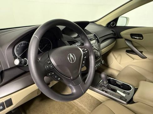 Used 2015 Acura RDX w/ Technology Package FWD image 17