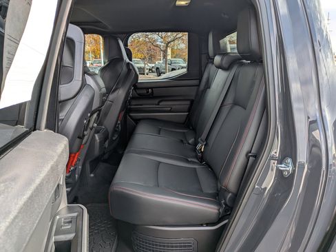 Certified 2025 Toyota Tacoma TRD Pro image 25