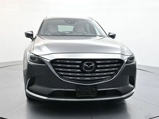 Used 2023 MAZDA CX-9 Signature video 2