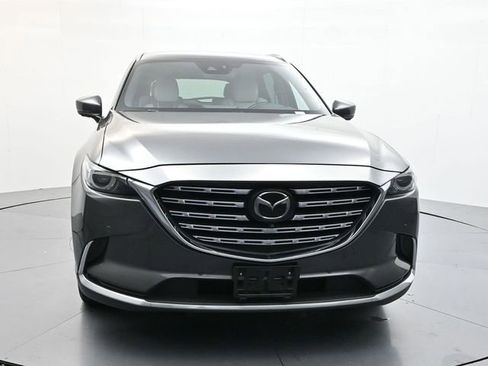 Used 2023 MAZDA CX-9 Signature image 2