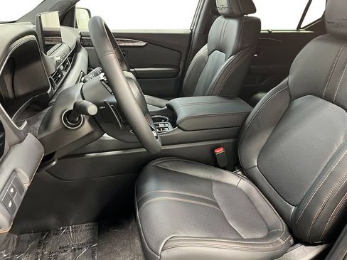New 2026 Honda Passport TrailSport Elite image 14