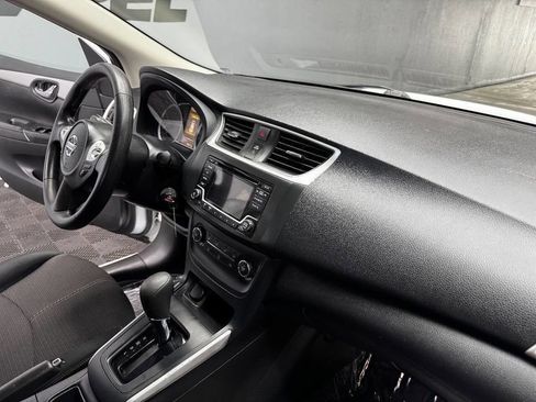 Used 2018 Nissan Sentra S image 52