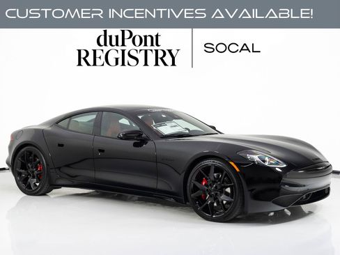 Used 2025 Karma Revero Luxury RWD image 1