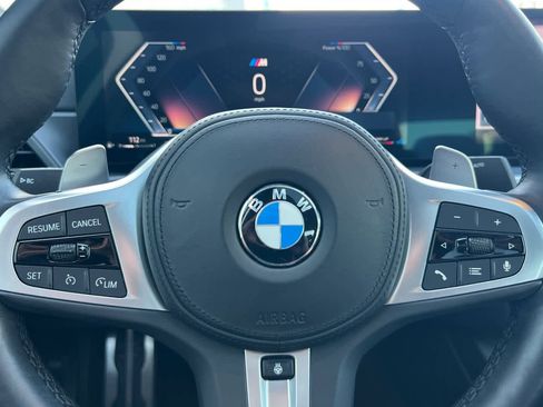 Used 2023 BMW M340i w/ Shadowloine Package image 26