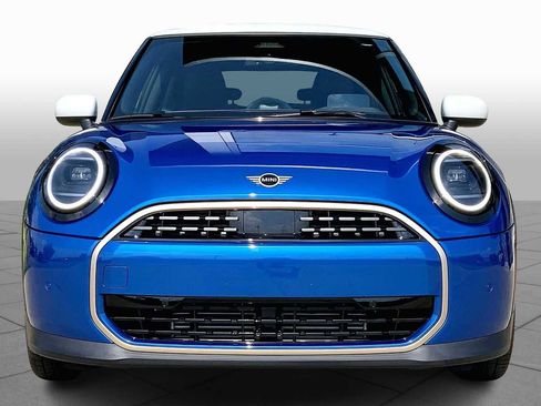 New 2026 MINI Cooper 2-Door Hardtop image 3
