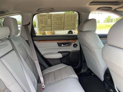 Used 2020 Honda CR-V EX-L image 21