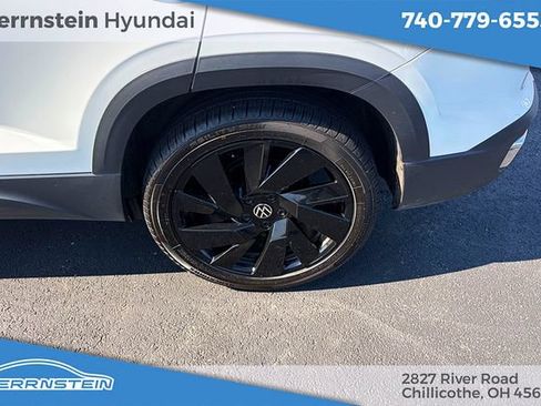 Used 2024 Volkswagen Taos SEL AWD/4WD image 21