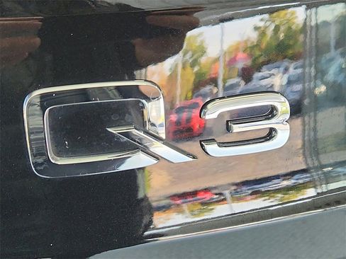 Used 2023 Audi Q3 2.0T Premium Plus image 35