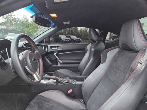 Used 2016 Subaru BRZ Limited w/ Popular Package #3 image 22