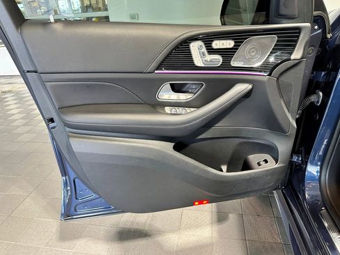 Certified 2024 Mercedes-Benz GLE 450 4MATIC image 11