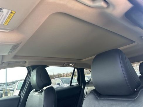 Used 2023 MAZDA CX-50 2.5 Turbo w/ Cargo Package image 12