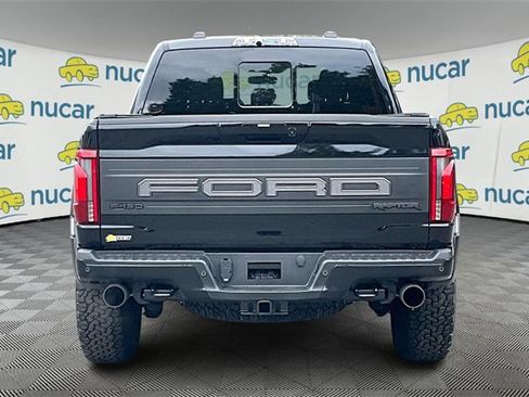 Used 2024 Ford F150 Raptor image 4