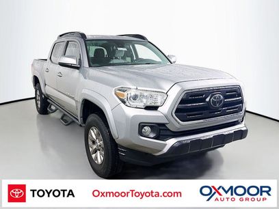 Used 2019 Toyota Tacoma SR5