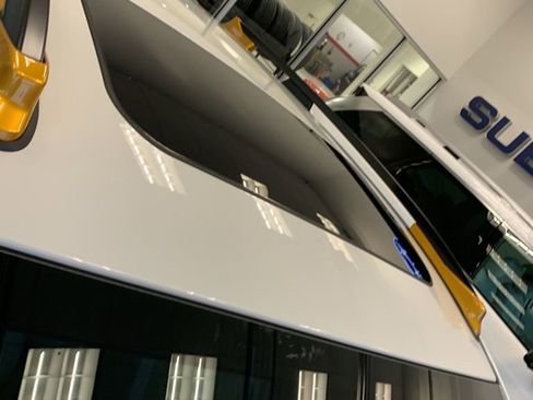 New 2026 Subaru Crosstrek 2.5i Wilderness image 22